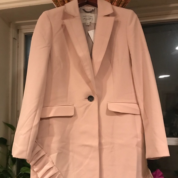 saleBanana republic trench coat. - Picture 6 of 8